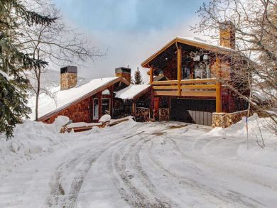 World Class Deer valley Estate Home World Class Deer valley Estate Home